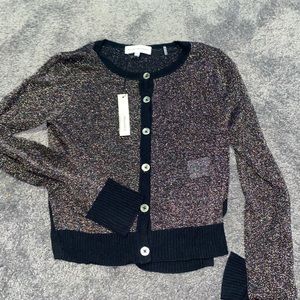 White + Warren sweater